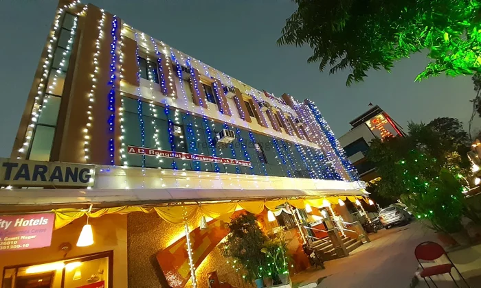 Tarang Banquet Hall